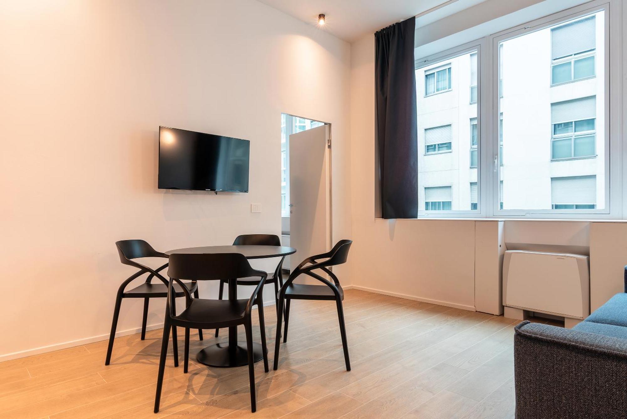 Apartamento Easyhomes-city Centre *