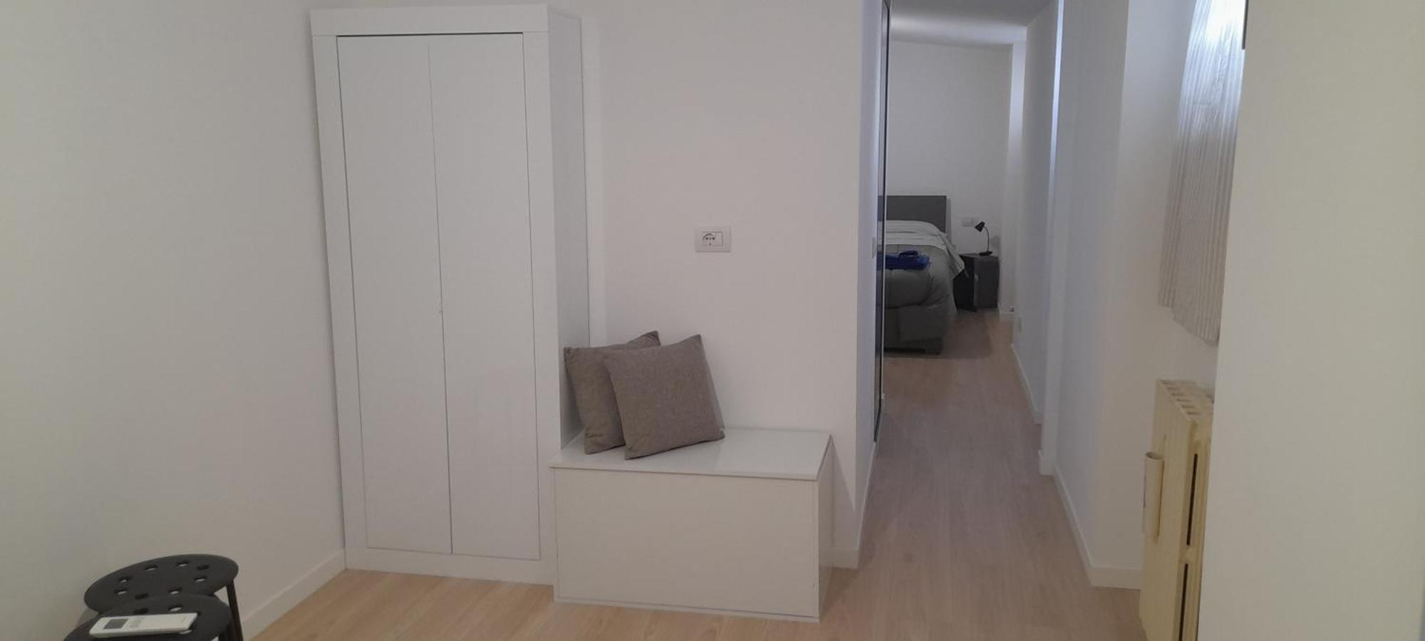 Apartamento Maria - Bovisa Politecnico *