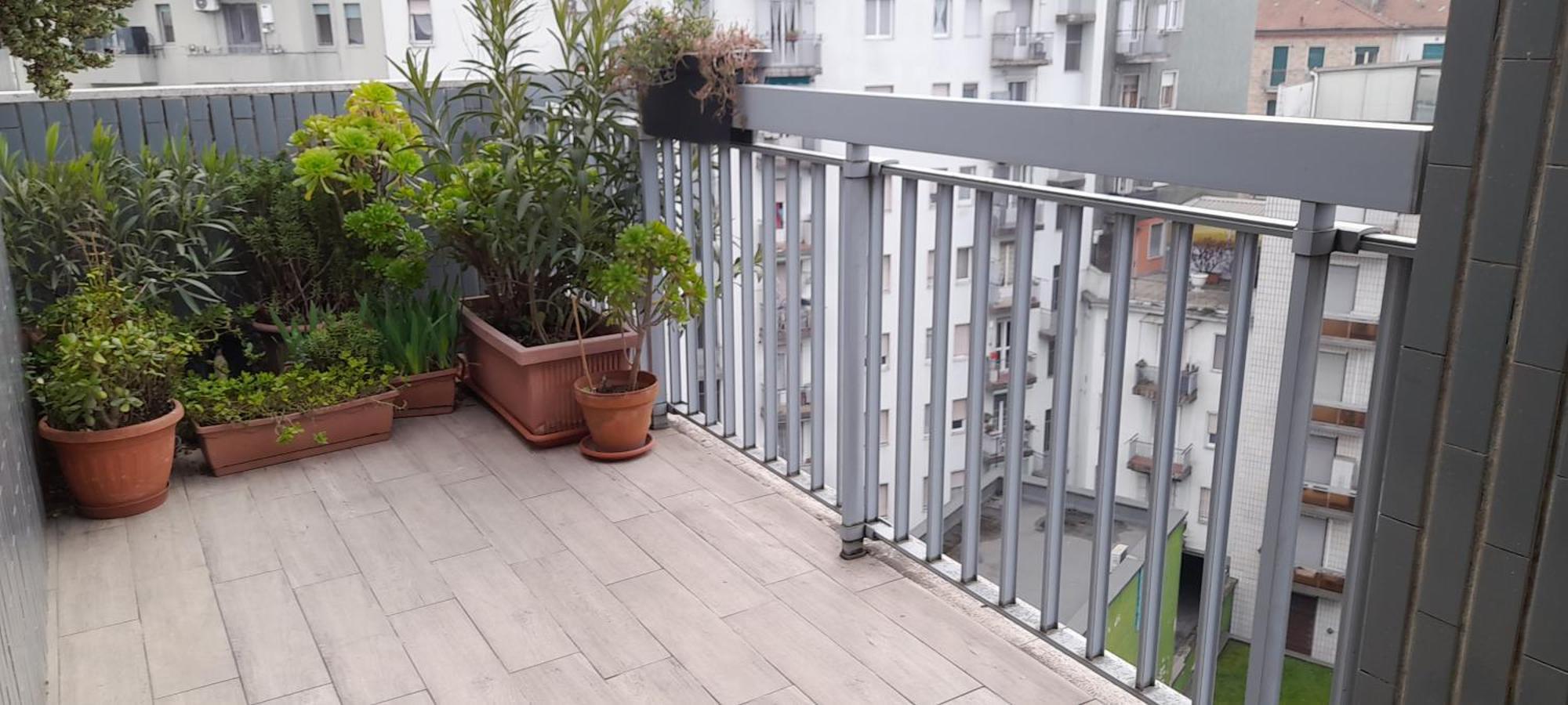 Apartamento Maria - Bovisa Politecnico Milão