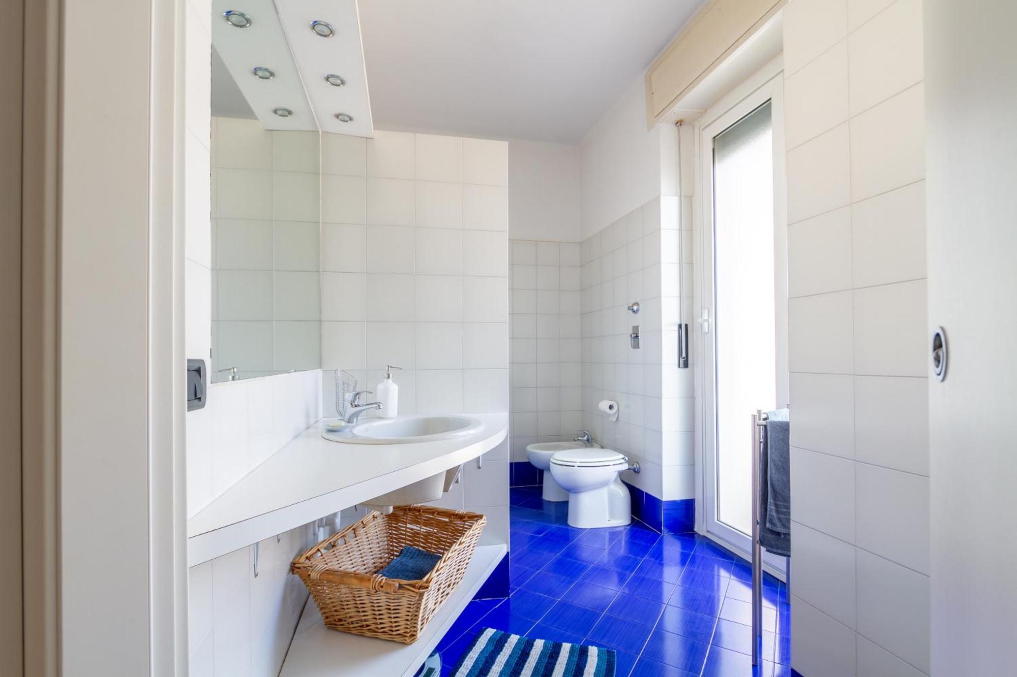 Attico Con Terrazzo Navigli Bocconi - Navigliapartments Apartamento *