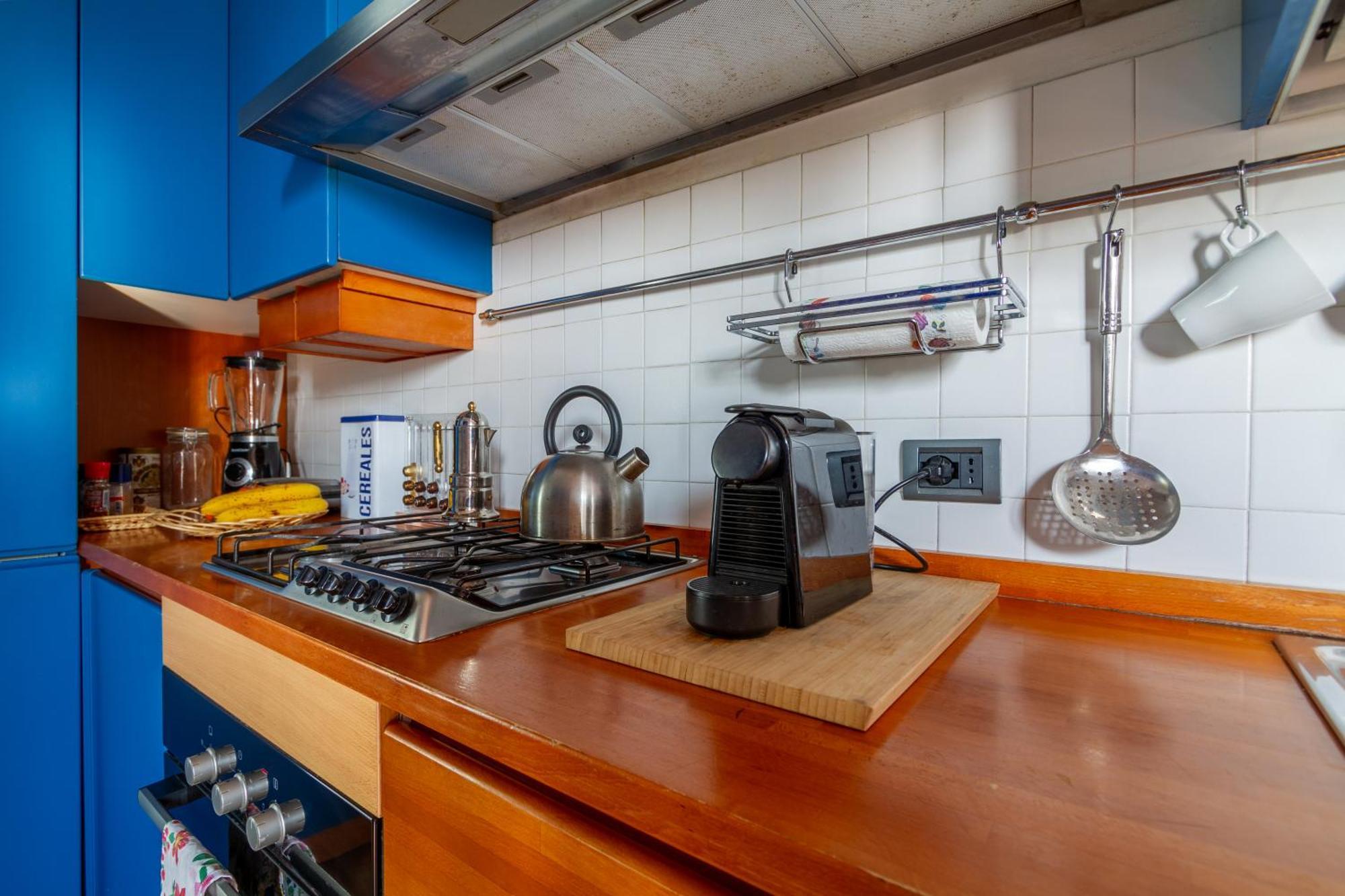 Attico Con Terrazzo Navigli Bocconi - Navigliapartments Apartamento Milão