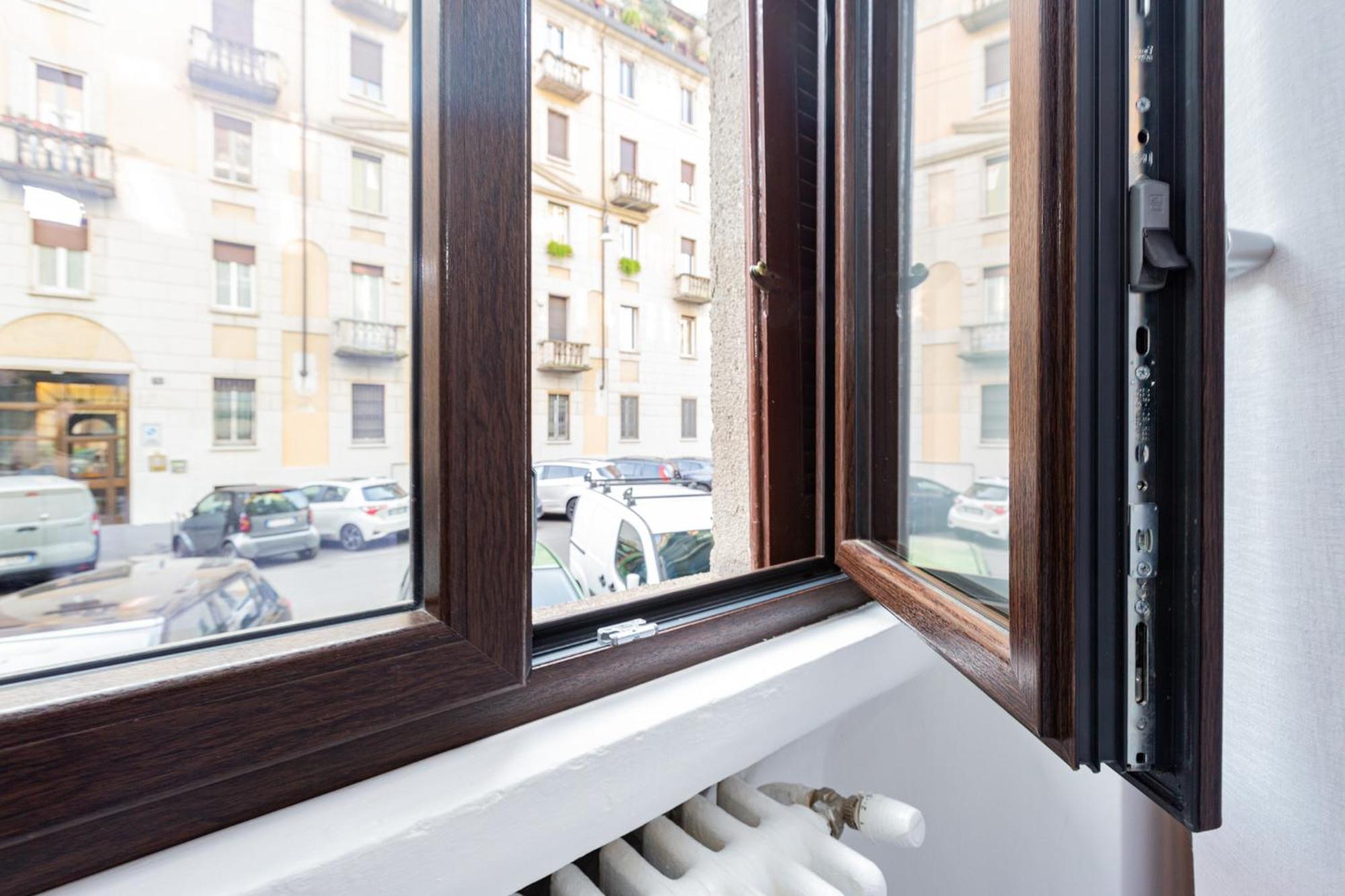 Lambrate22 Cozy In Apartment Mailand
