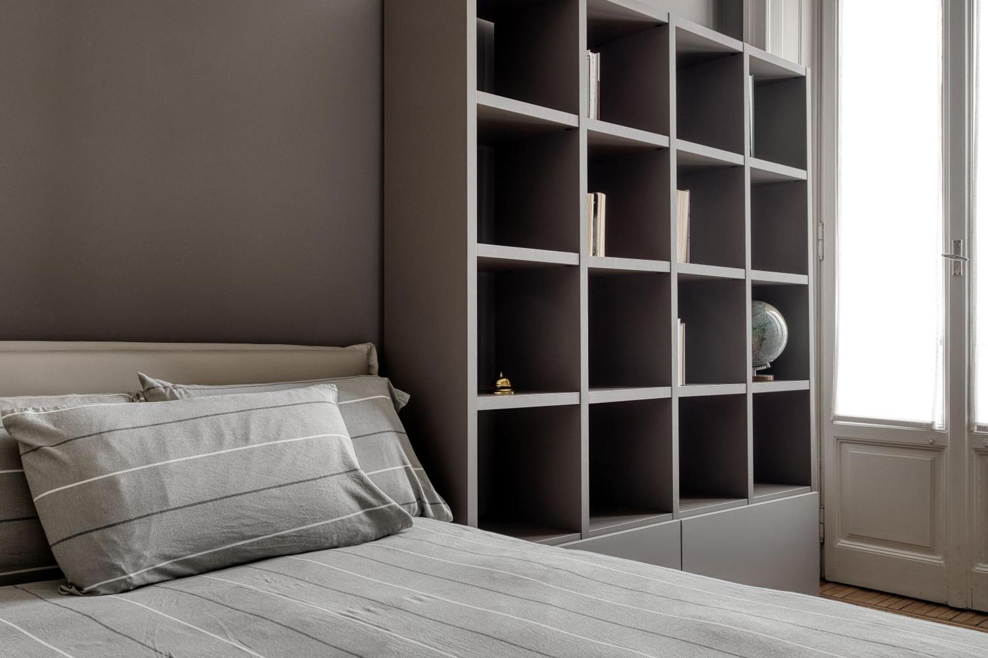Navigli, 90 Square Meters, Free Parking Ripa Ticinese * Milan