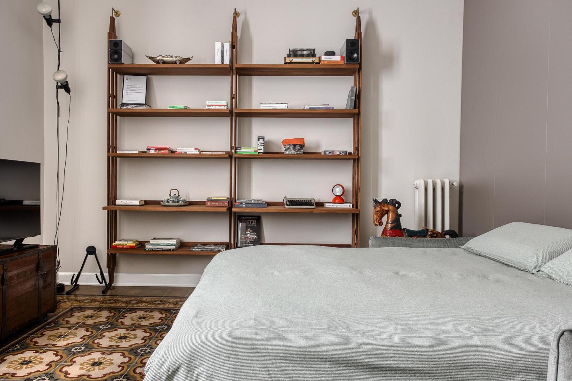 Apartment Navigli, 90 Square Meters, Free Parking Ripa Ticinese *
