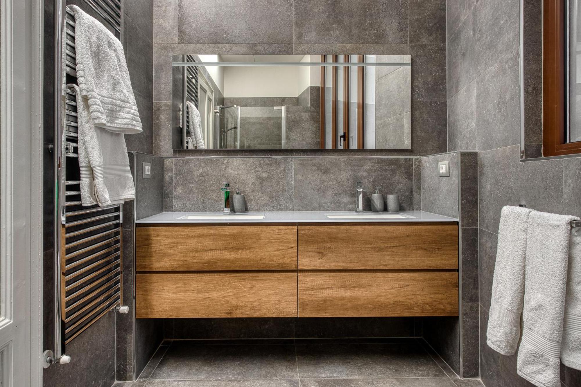 Apartment Navigli, 90 Square Meters, Free Parking Ripa Ticinese *