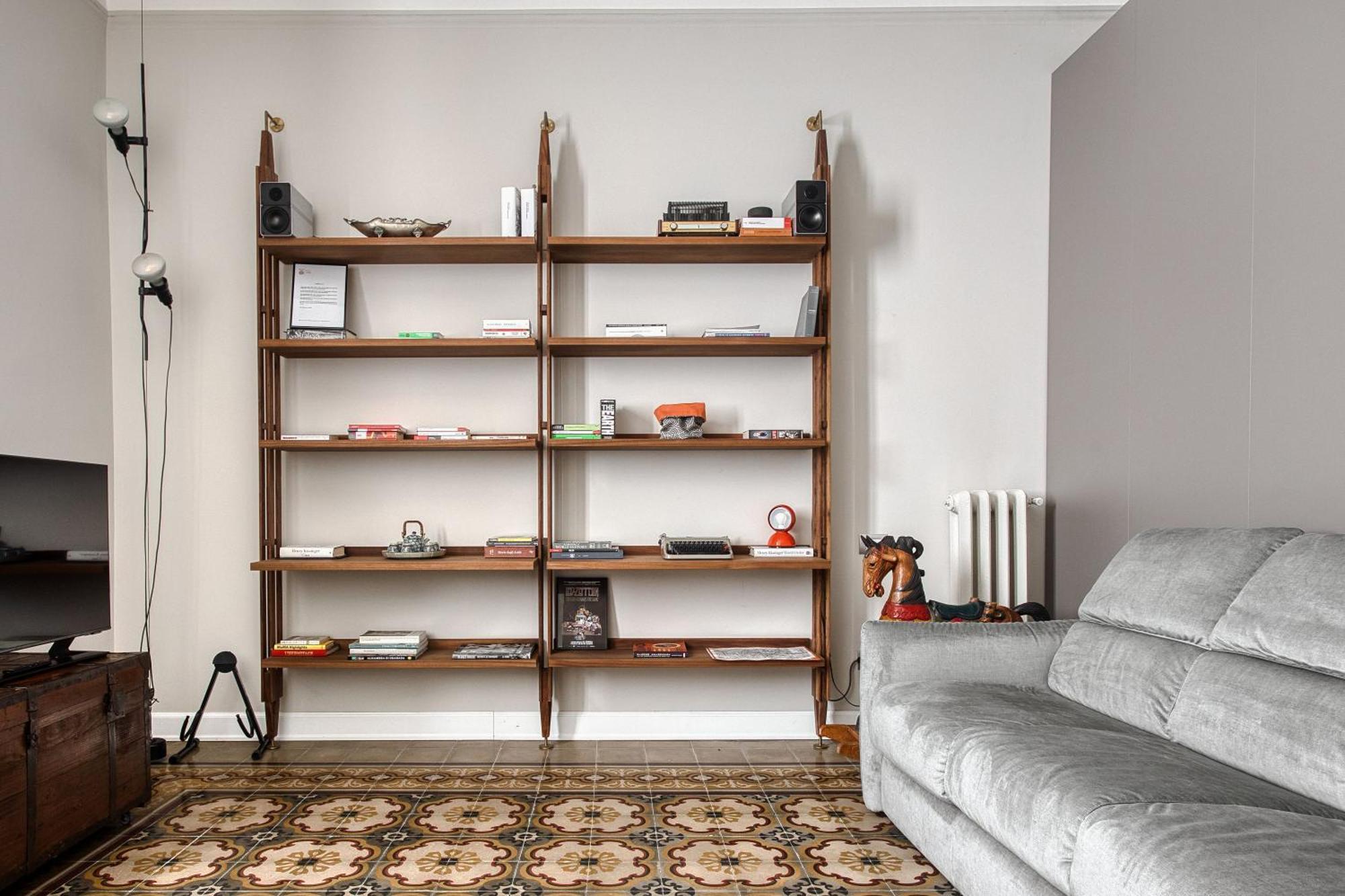 Navigli, 90 Square Meters, Free Parking Ripa Ticinese * Milan