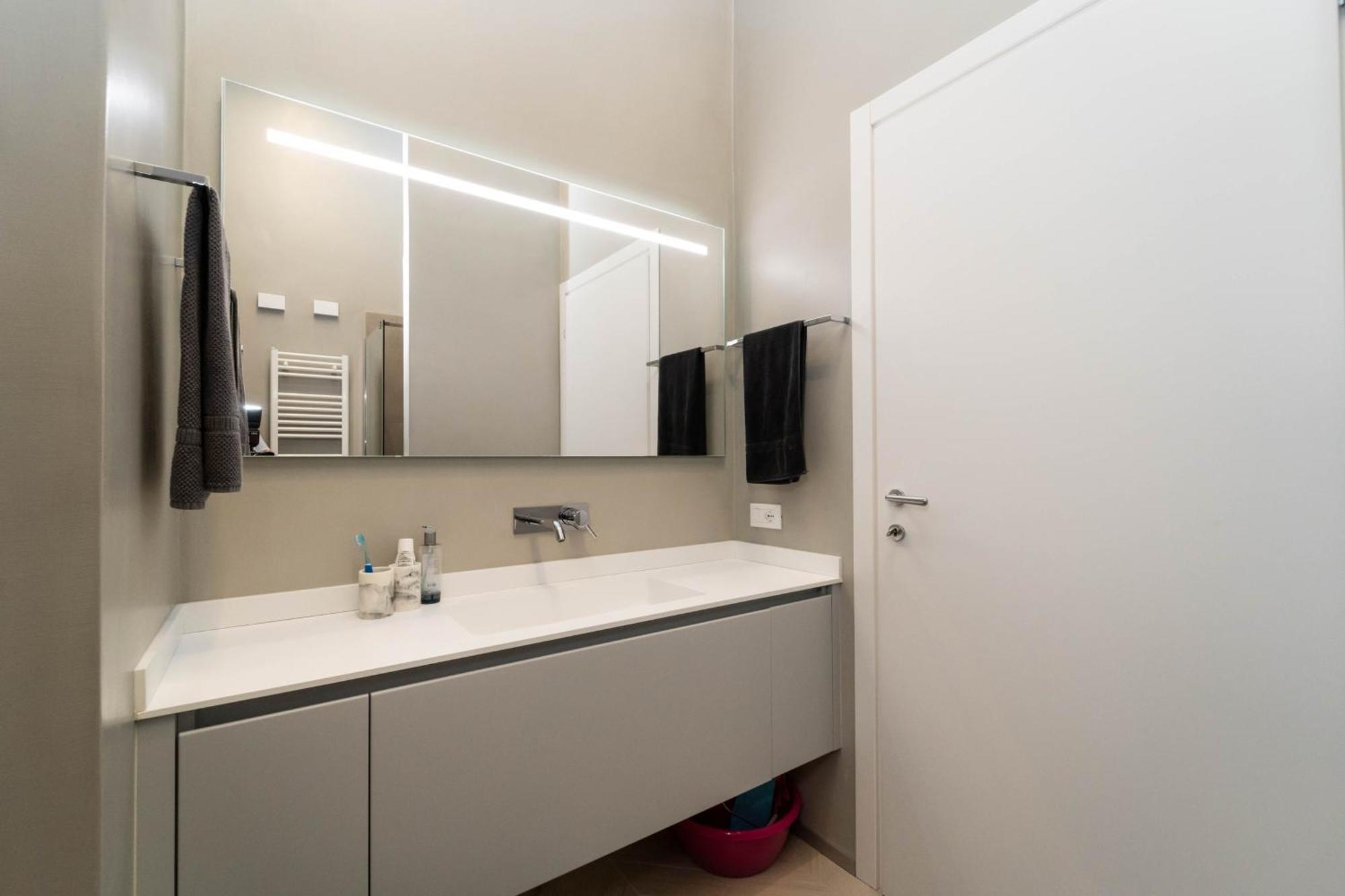 Apartment Lr Deluxe - Loft Di Lusso - Repubblica *