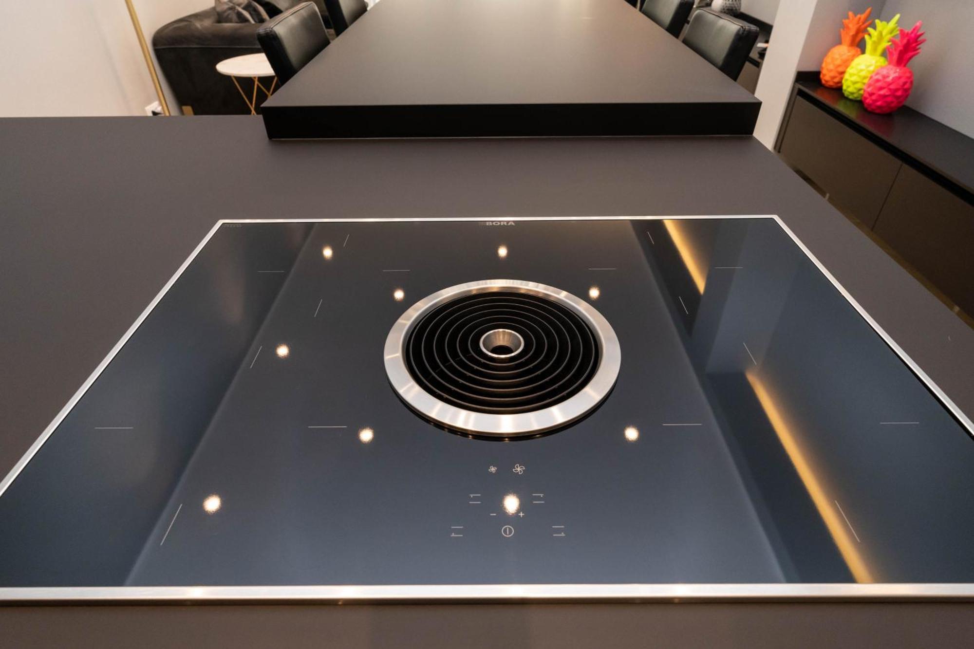 Lr Deluxe - Loft Di Lusso - Repubblica Apartment Mailand