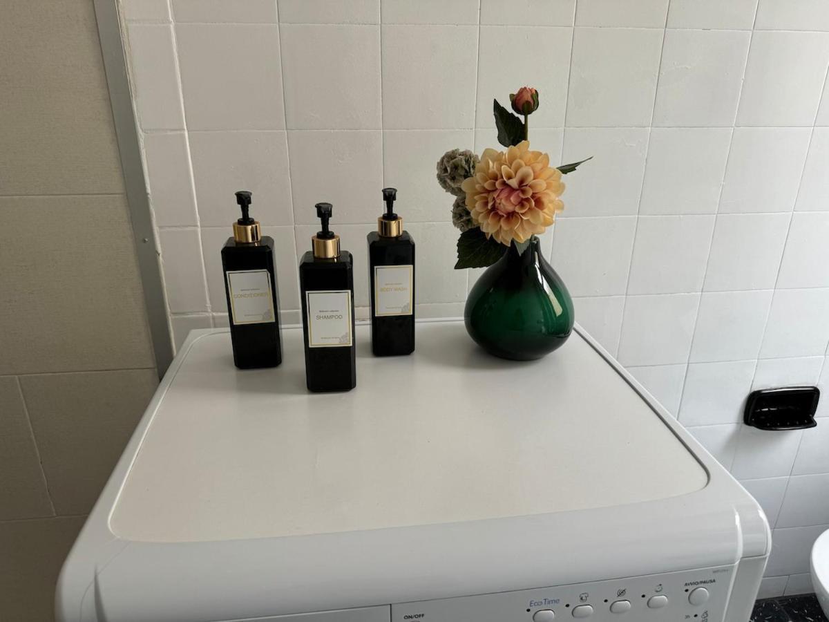 Family 15 Min From Center And Airport Mailand