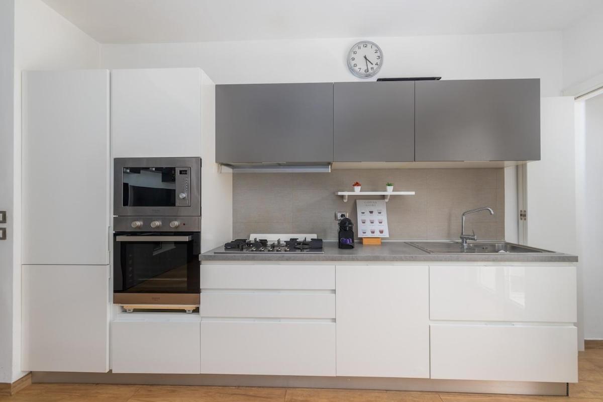Wonderful Near Center,wifi,comfort,parking * Mailand
