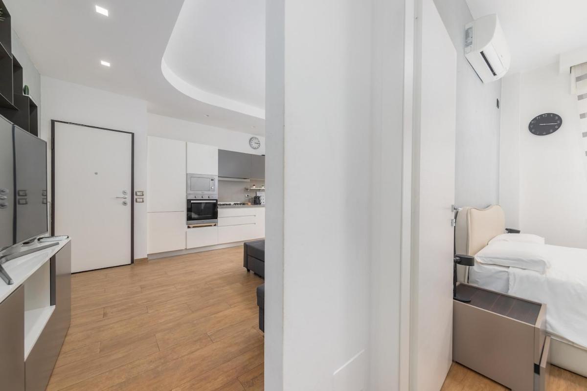 Apartment Wonderful Near Center,wifi,comfort,parking *