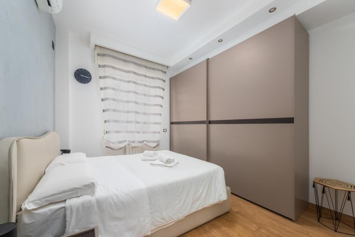 Wonderful Near Center,wifi,comfort,parking