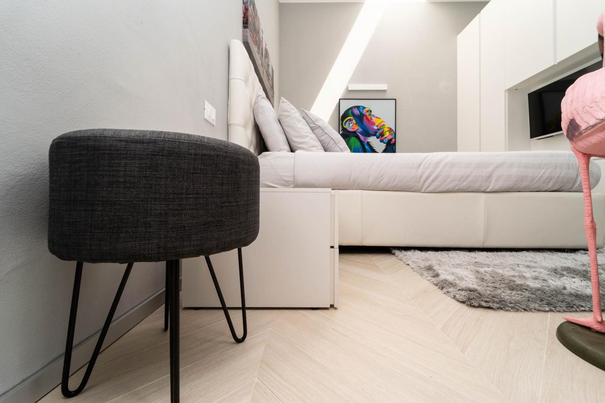 Apartment Lr Deluxe - Loft Di Lusso - Repubblica
