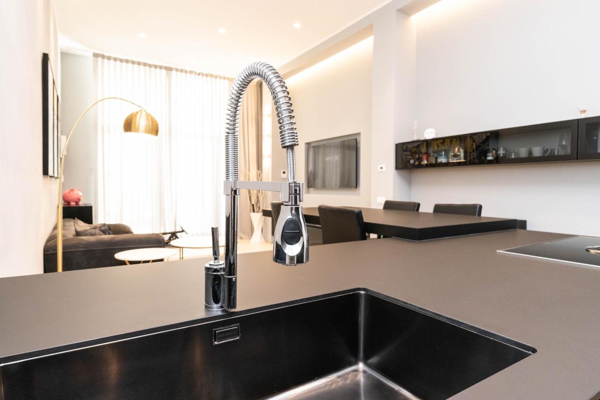 Lr Deluxe - Loft Di Lusso - Repubblica * Mailand