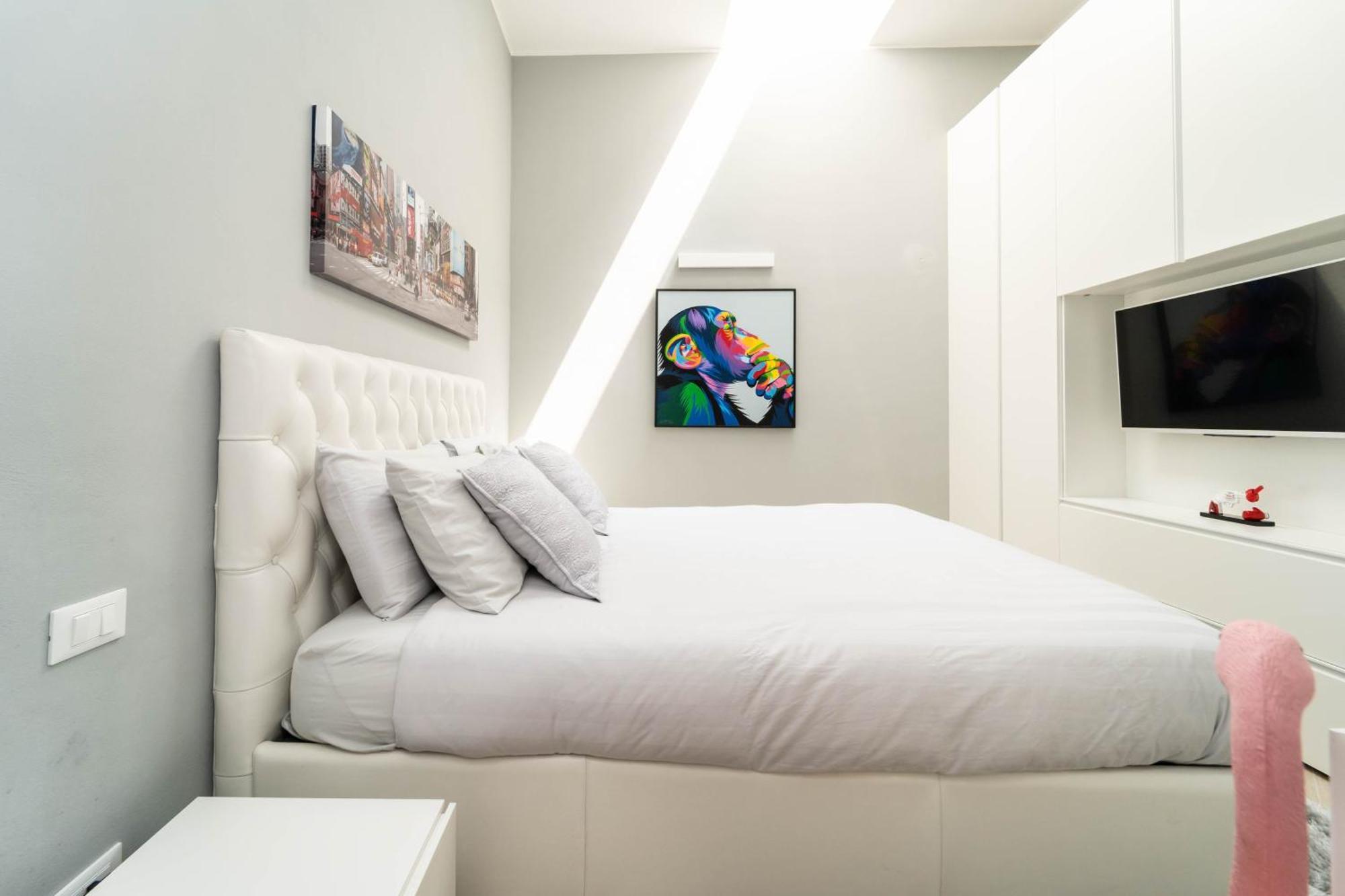 Lr Deluxe - Loft Di Lusso - Repubblica * Mailand