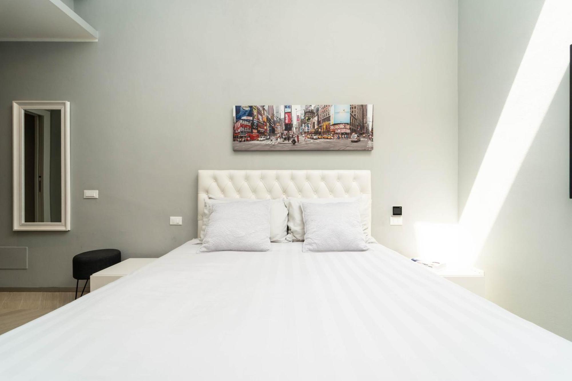Lr Deluxe - Loft Di Lusso - Repubblica Mailand