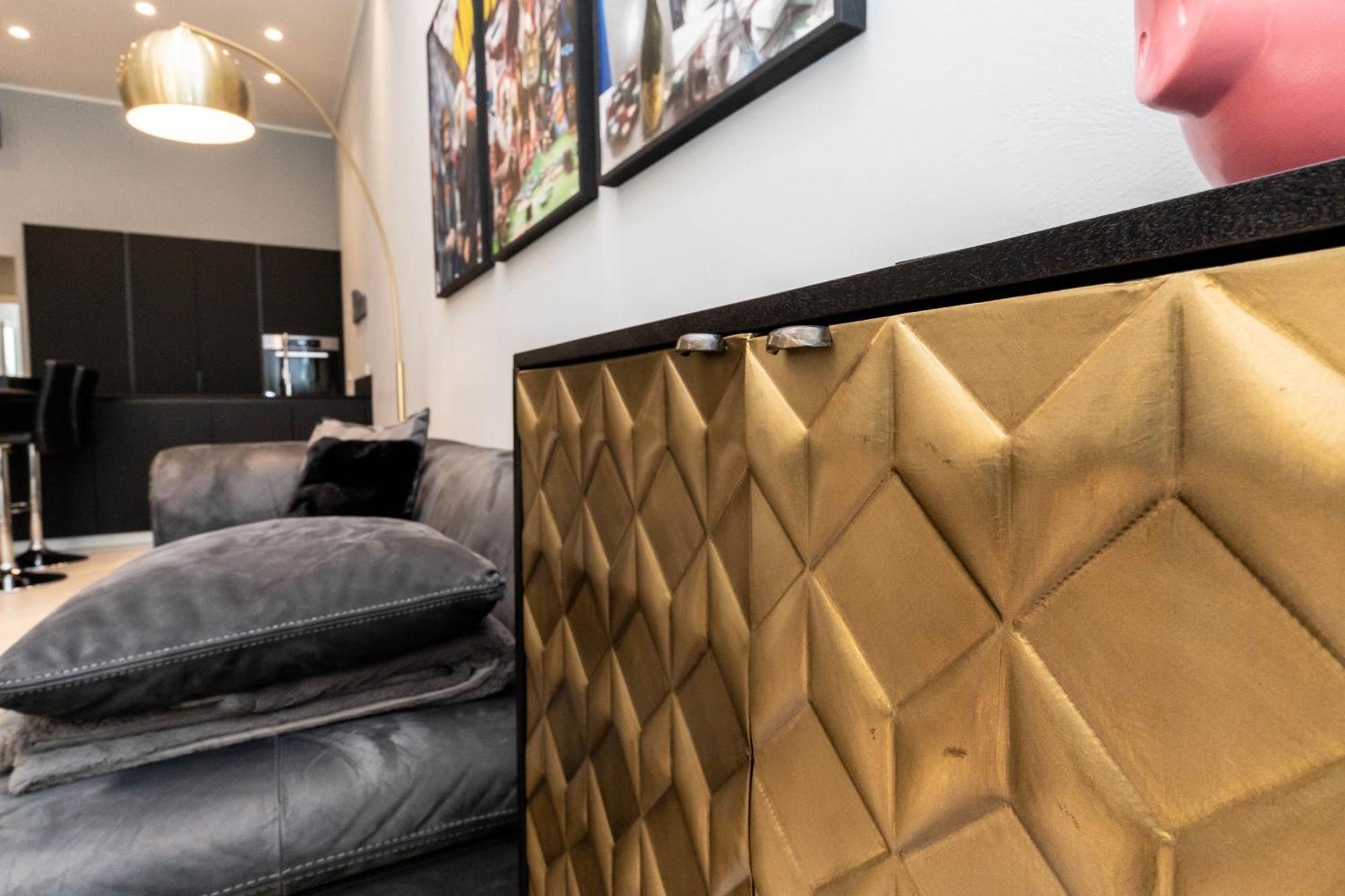 Apartment Lr Deluxe - Loft Di Lusso - Repubblica