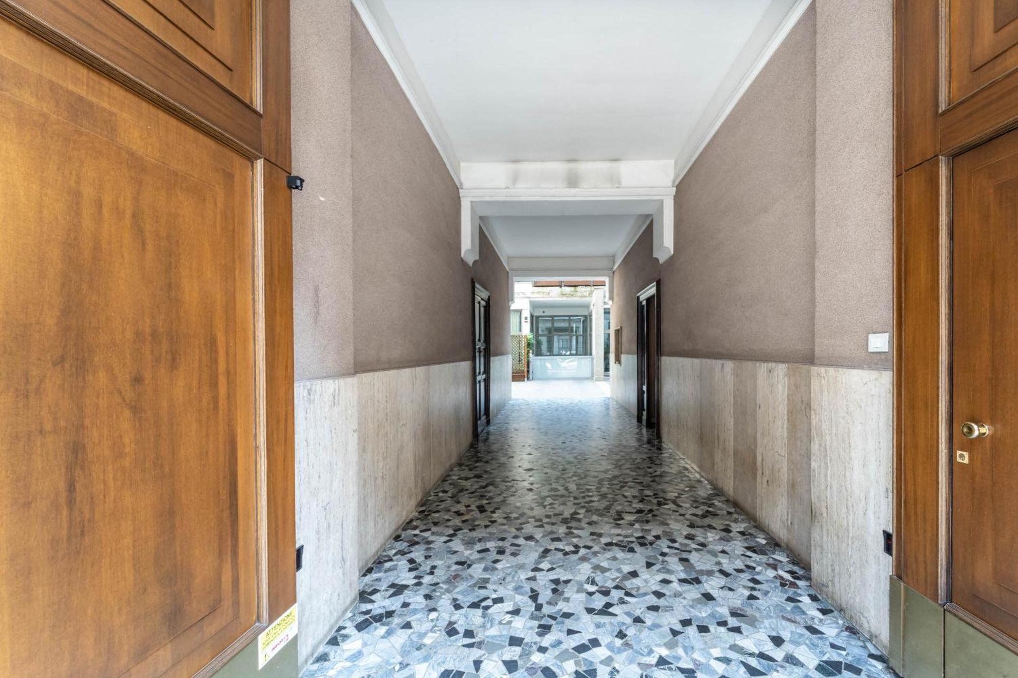 Lr Deluxe - Loft Di Lusso - Repubblica Apartment *