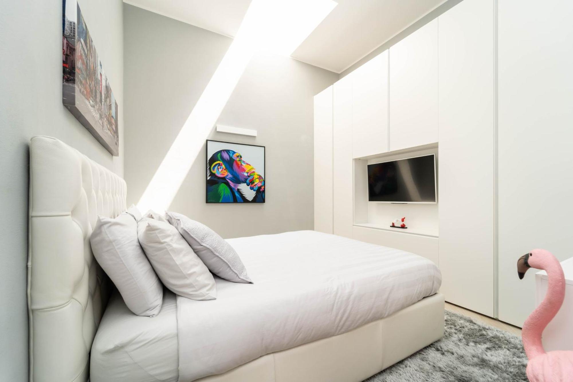 Apartment Lr Deluxe - Loft Di Lusso - Repubblica
