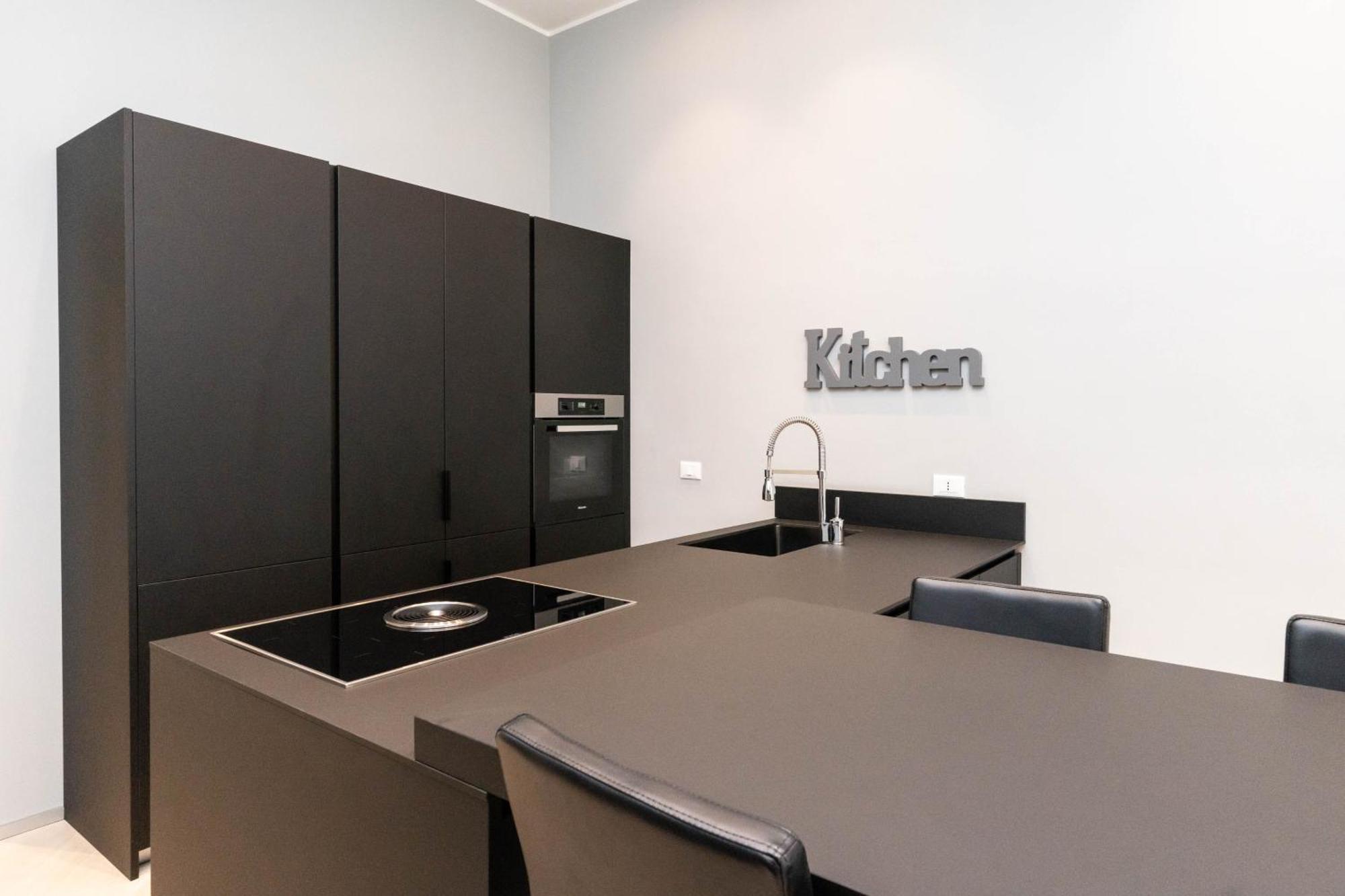Lr Deluxe - Loft Di Lusso - Repubblica Mailand