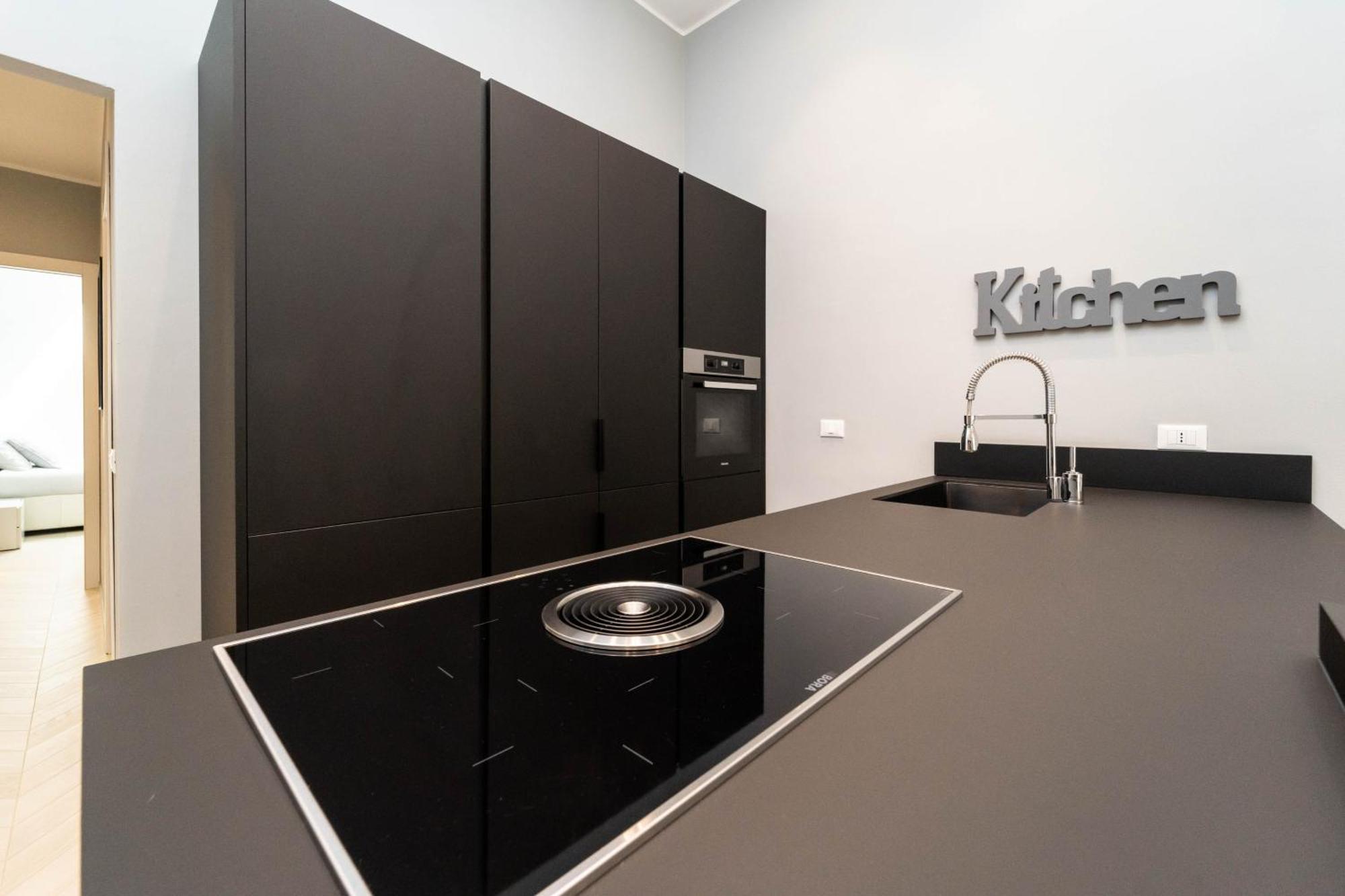 Lr Deluxe - Loft Di Lusso - Repubblica * Mailand