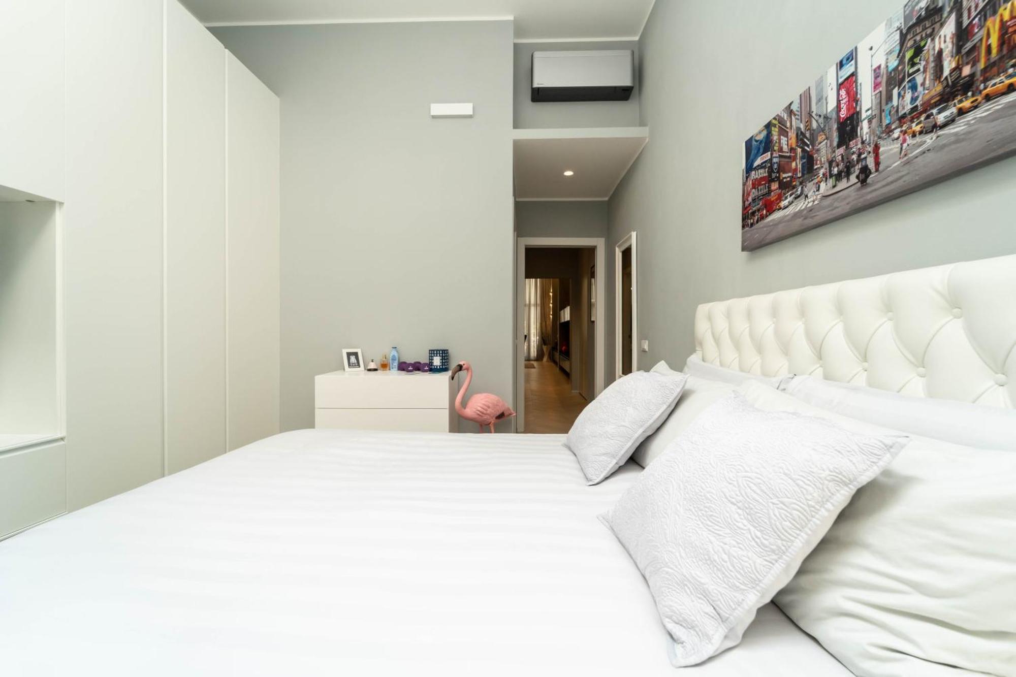 Lr Deluxe - Loft Di Lusso - Repubblica *