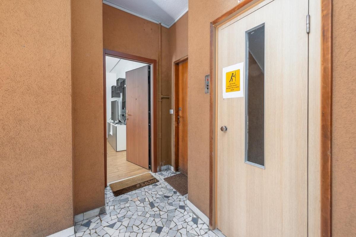 Wonderful Near Center,wifi,comfort,parking Mailand