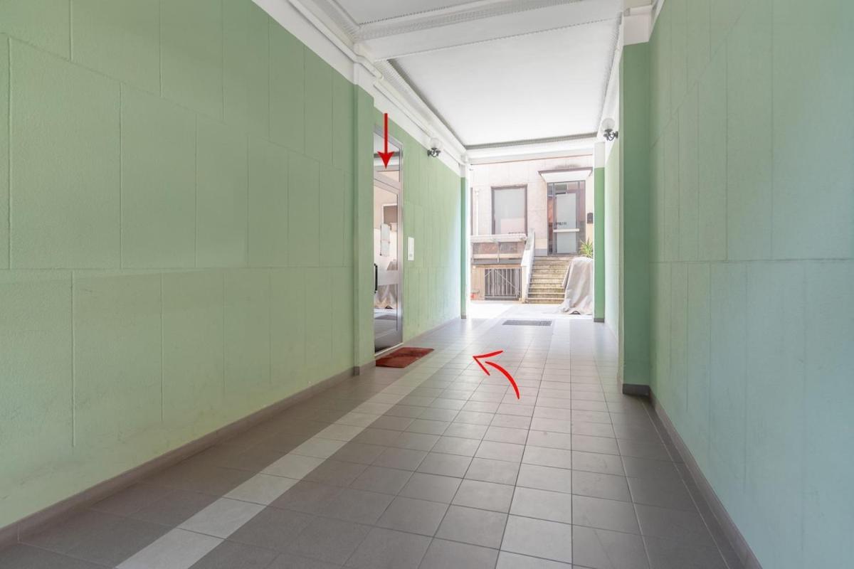 Wonderful Near Center,wifi,comfort,parking *