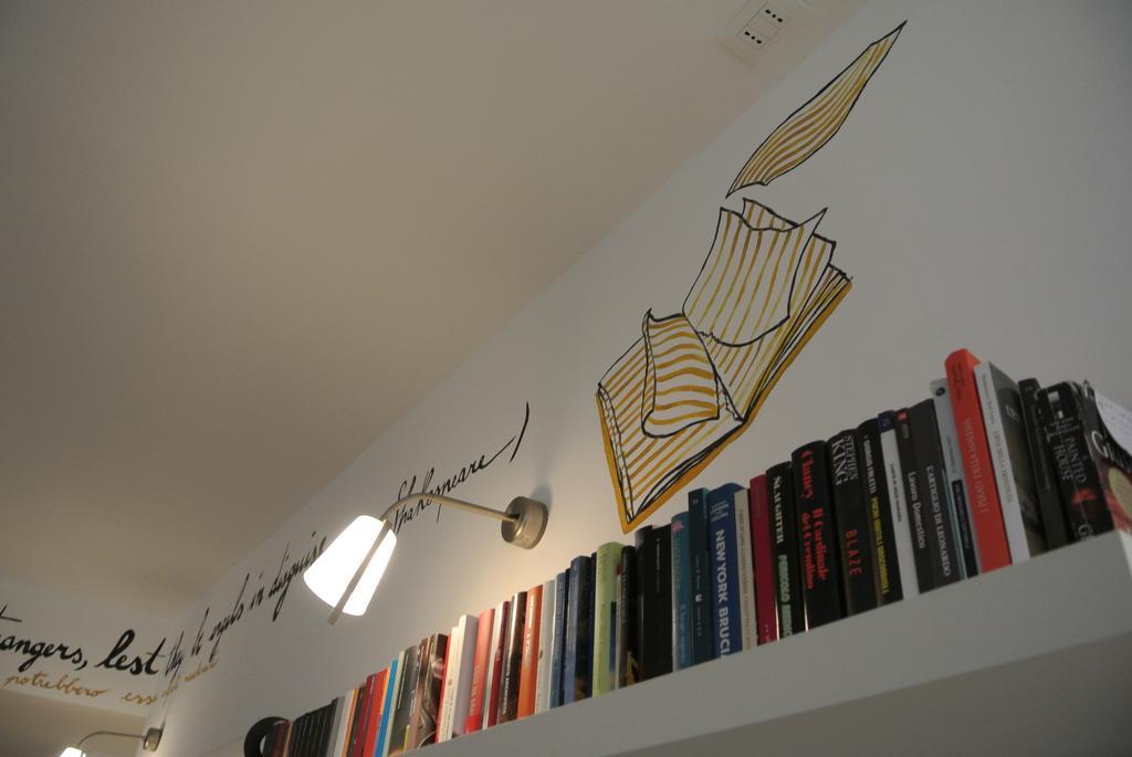 Gogol'ostello & Caffe Letterario Hostel *