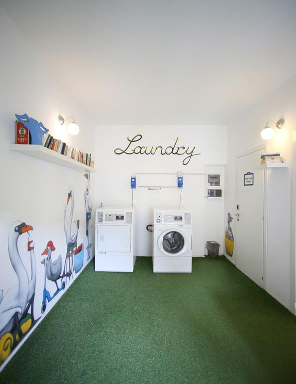 Hostel Gogol'ostello & Caffe Letterario Mailand