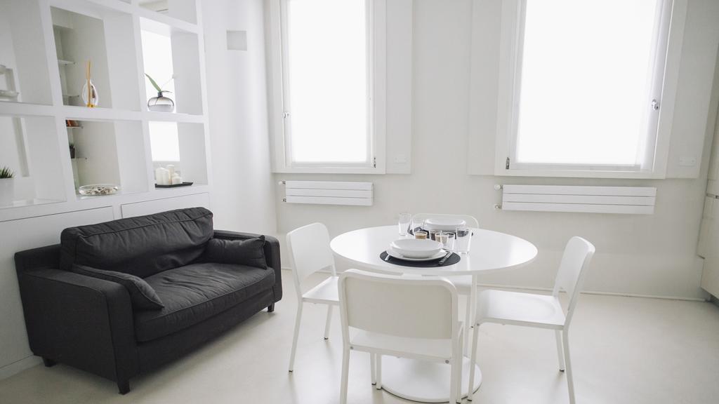 Italianway-turati Apartment