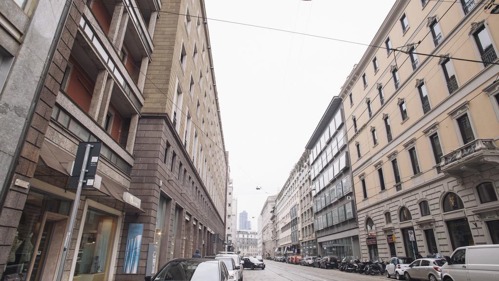 Italianway-turati Apartment