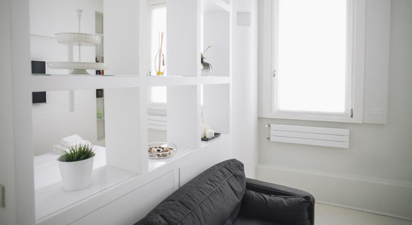 Italianway-turati Apartment *