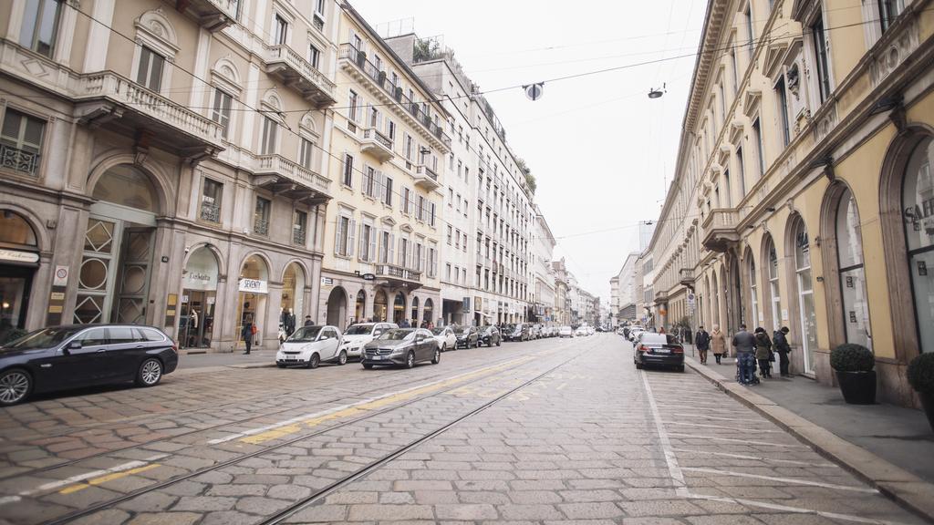 Italianway-turati Apartment *