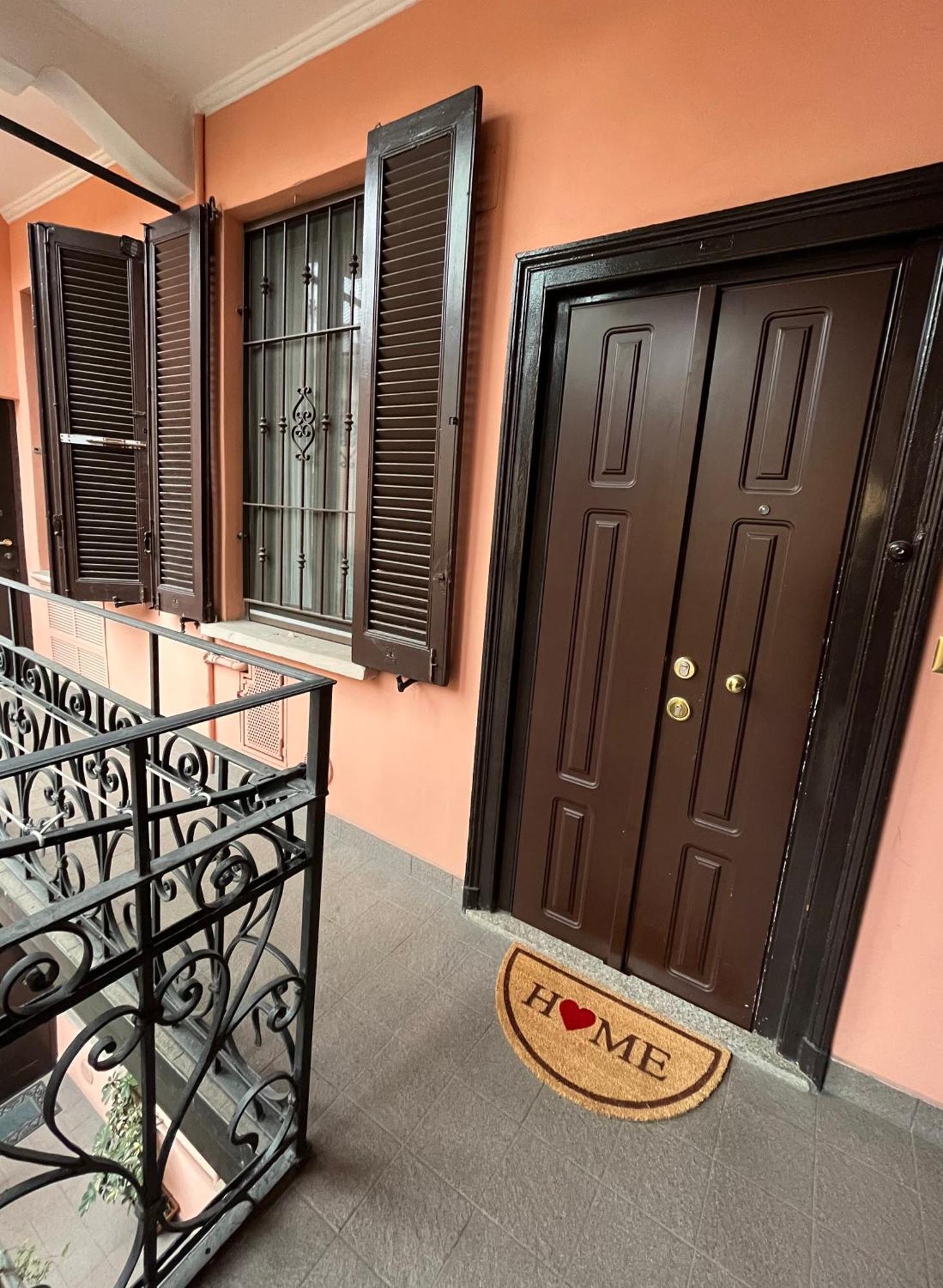 Ca'meneghin Apartamento