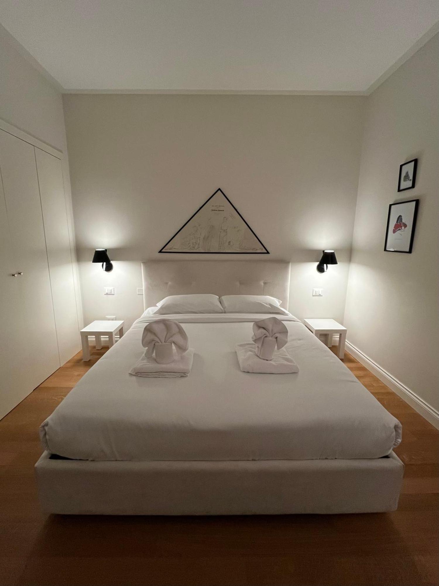 Apartamento Ca'meneghin Milão