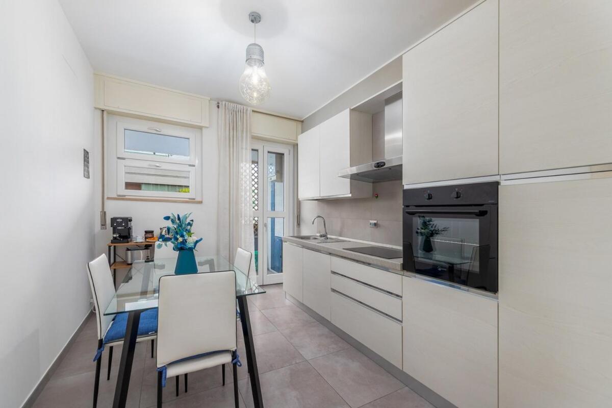Splendid Xxl Home-2min From Metro,comfort Family Mailand