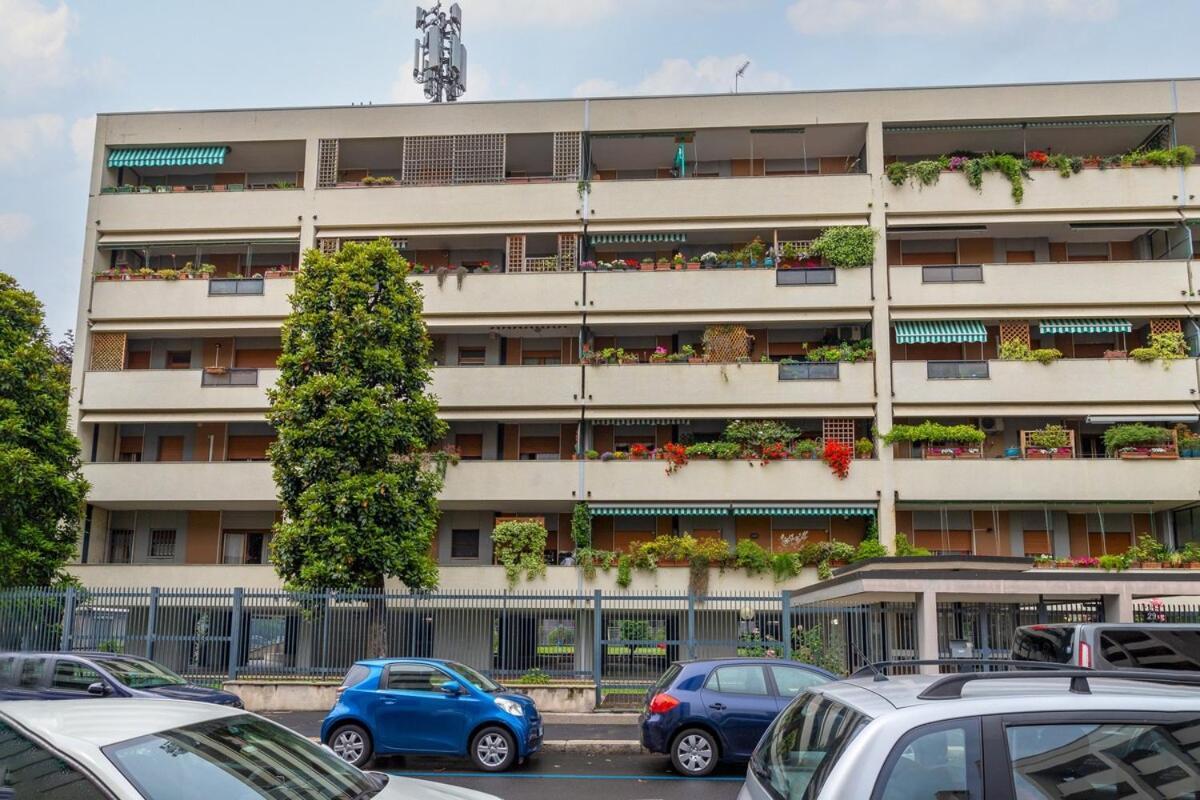 Splendid Xxl Home-2min From Metro,comfort Family Apartment *