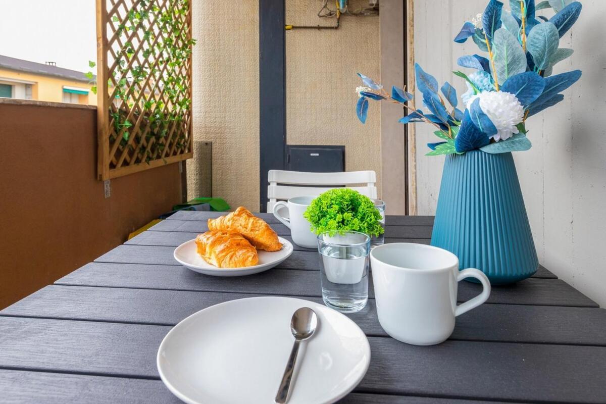 Apartment Splendid Xxl Home-2min From Metro,comfort Family Mailand