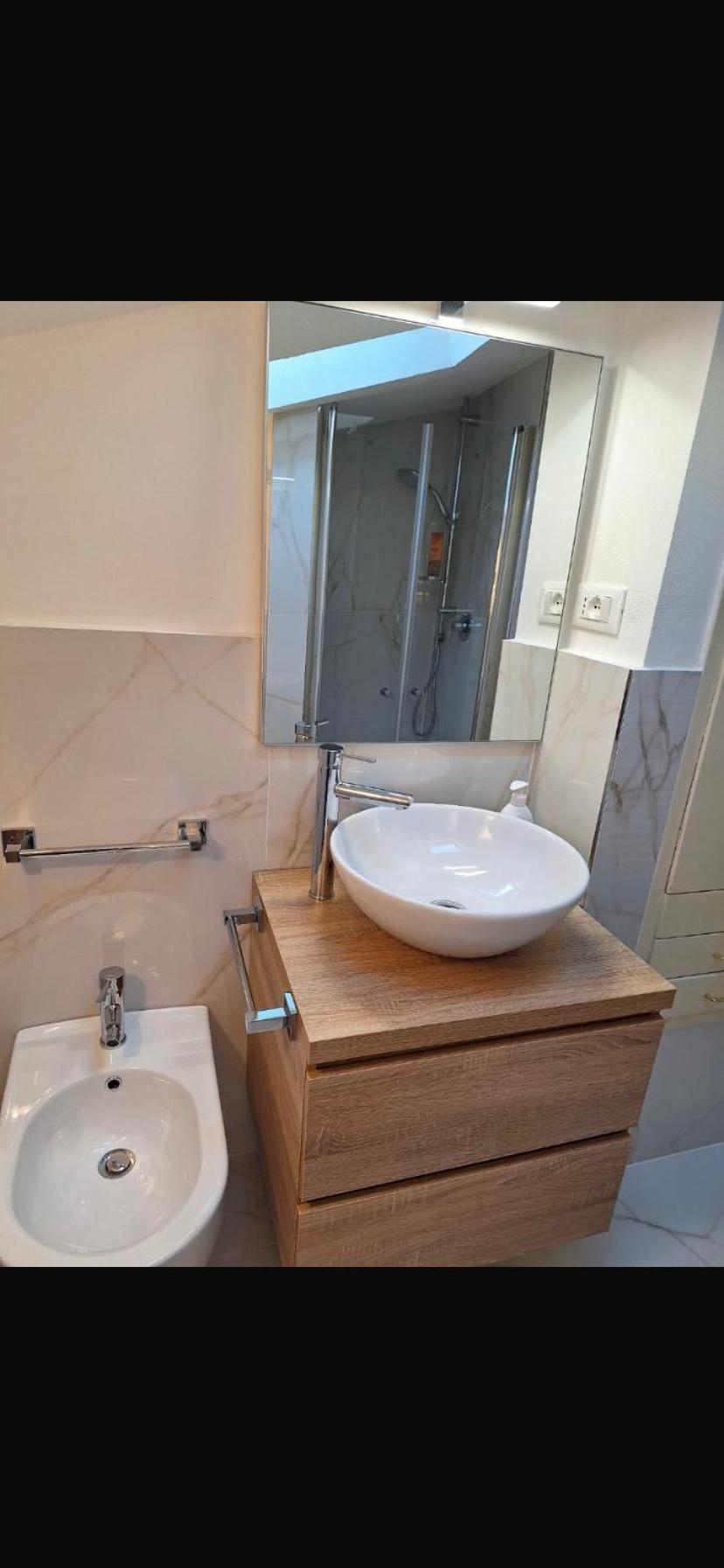 Apartment In Brera *