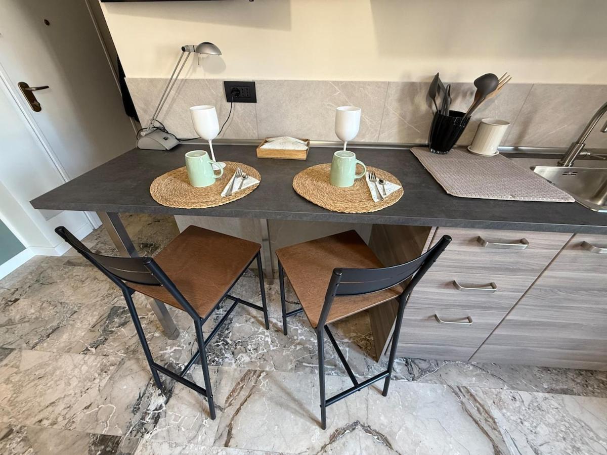 Casa Zona Station * Mailand