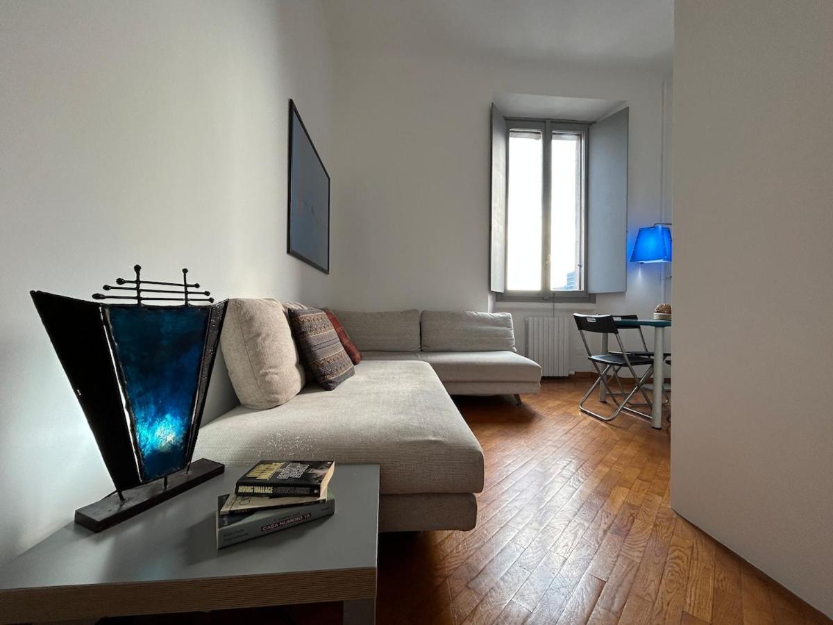 Life - Ferrucci - Citylife Apartment