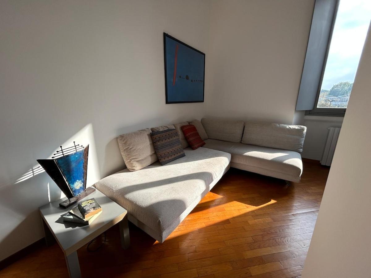 Life - Ferrucci - Citylife Apartment *