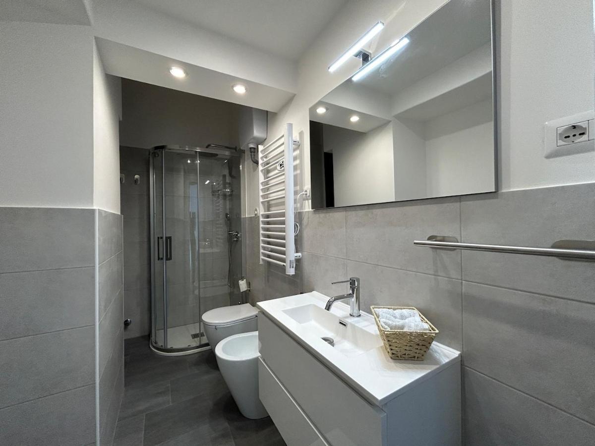 Life - Ferrucci - Citylife Apartment