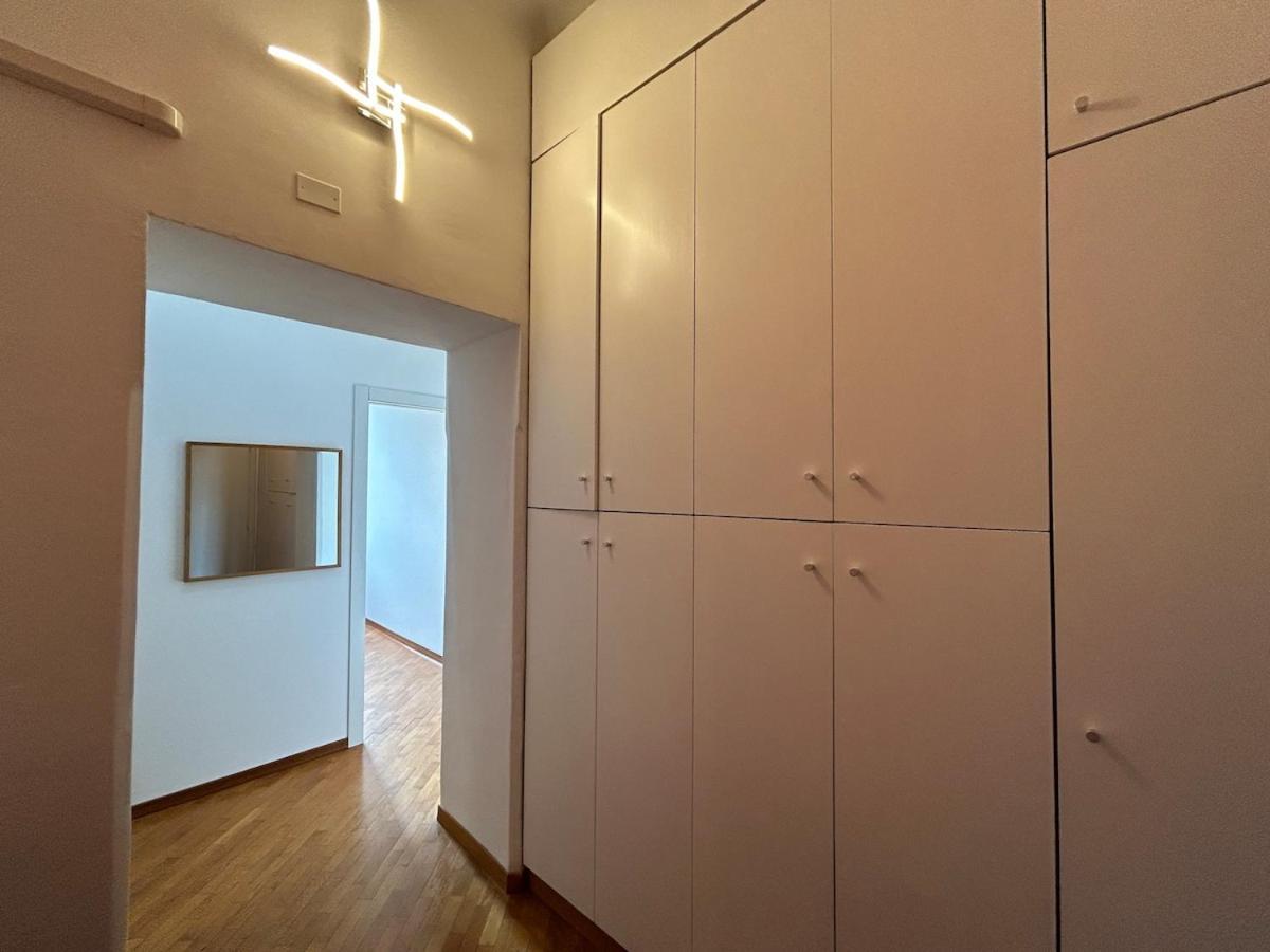 Life - Ferrucci - Citylife Apartment *