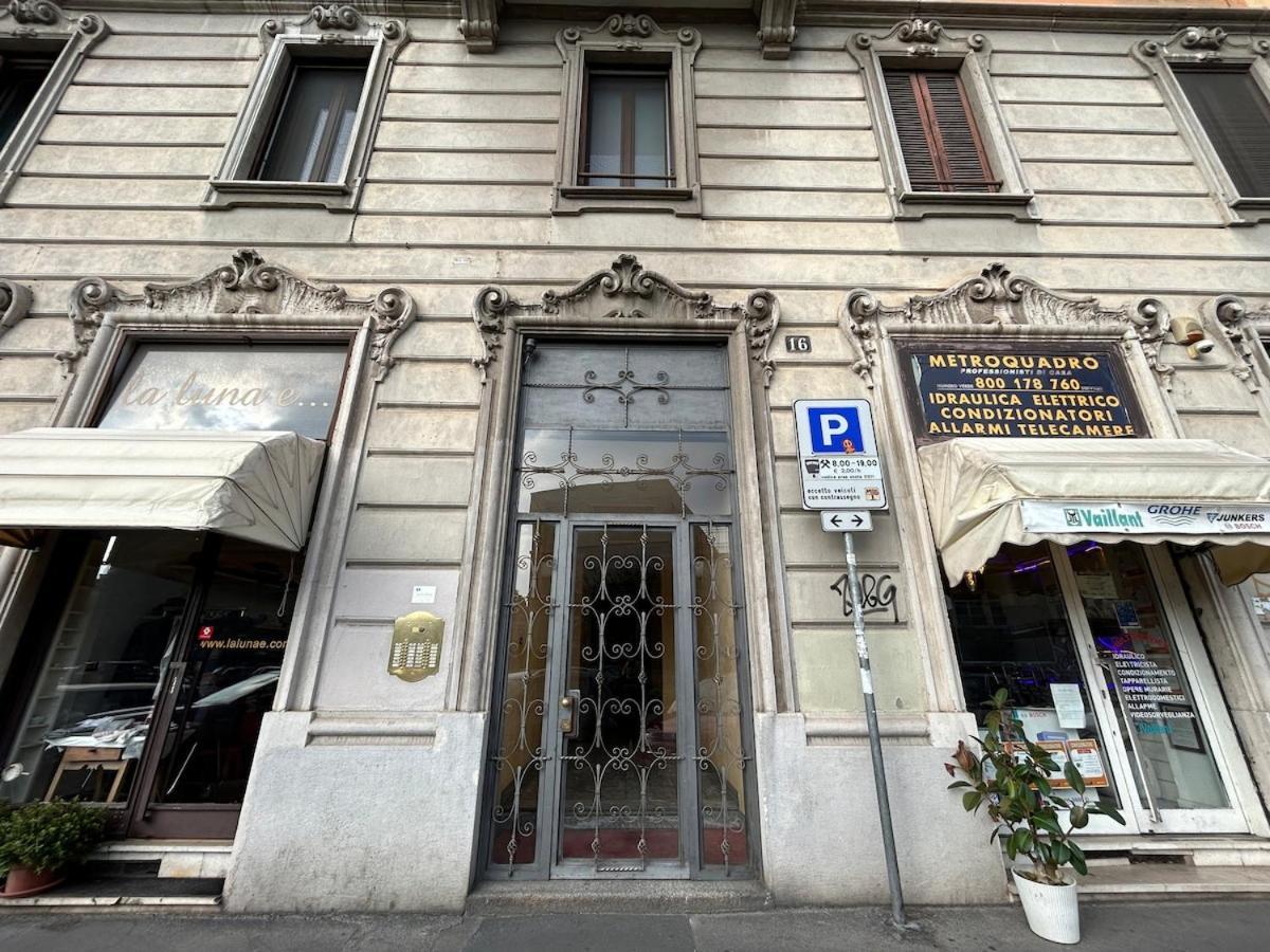 Apartment Life - Ferrucci - Citylife Mailand