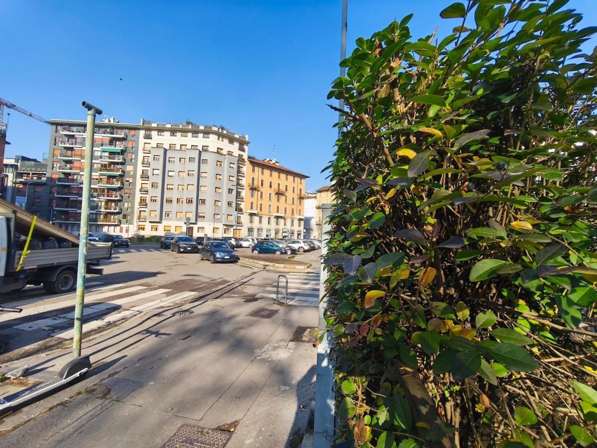 Life - Ferrucci - Citylife Apartment
