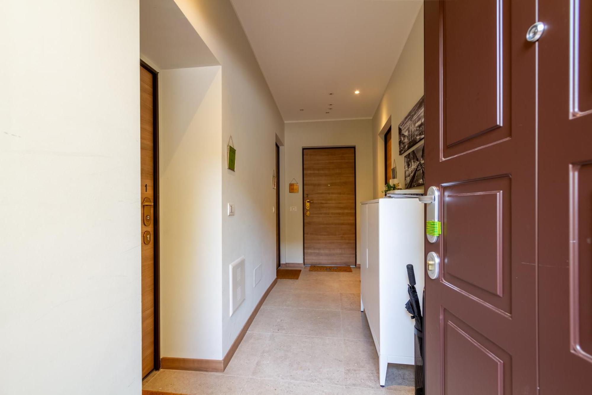 La Casa Di Teo - Navigli Apartment Milan
