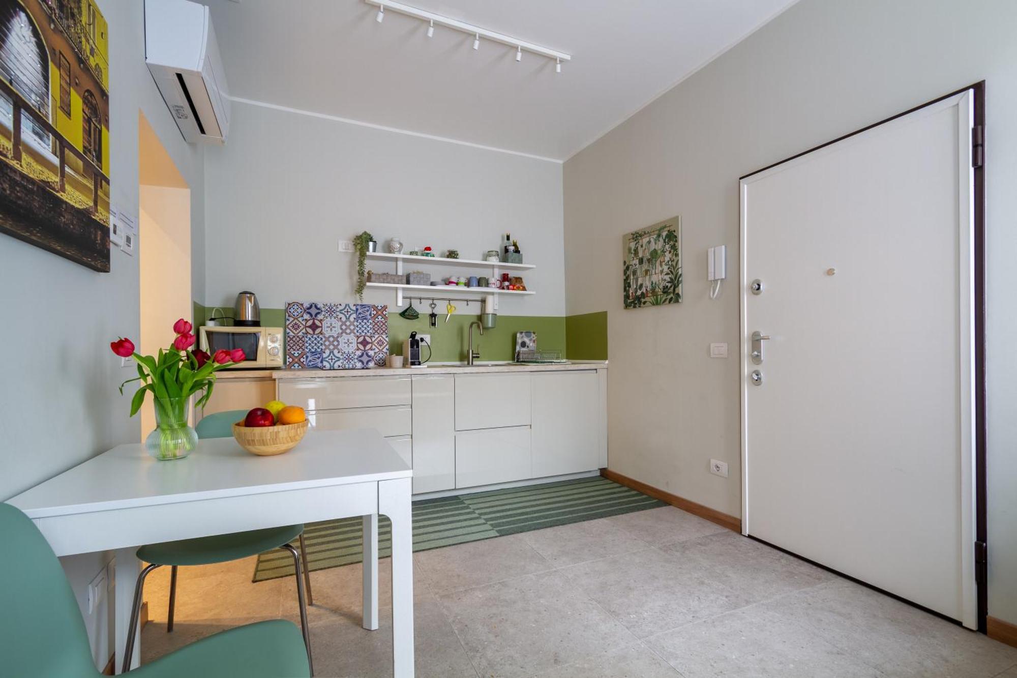 La Casa Di Teo - Navigli