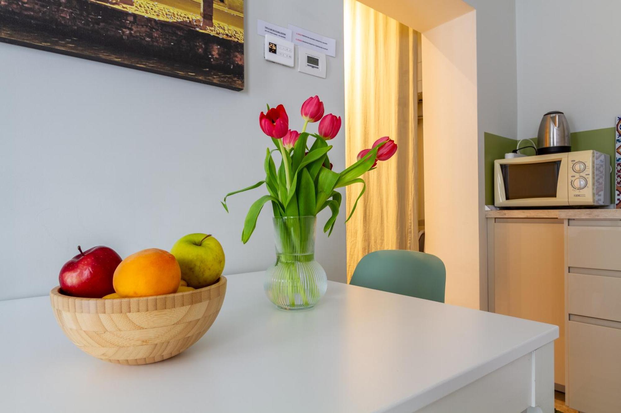 La Casa Di Teo - Navigli Apartment